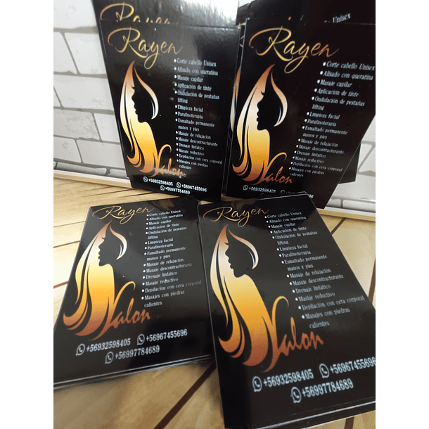 Imán personalizado, para pegar en el refrigerador 5