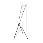 Pendón X 60x160cm 3