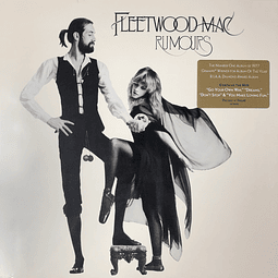 Vinilo Fleetwood Mac - Rumours