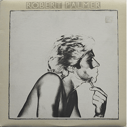 Vinilo Usado Robert Palmer - Secrets