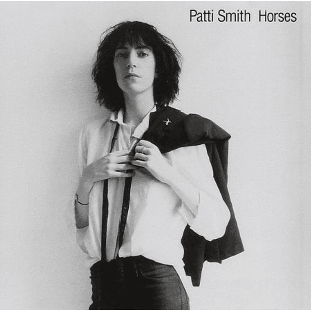 Vinilo Patti Smith - Horses
