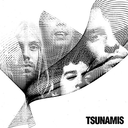 CD Tsunamis - Corre El Río