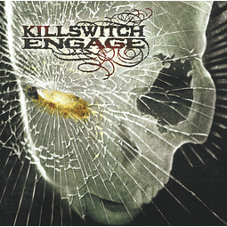 CD Killswitch Engage ‎– As Daylight Dies