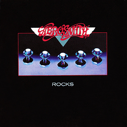 Vinilo Aerosmith - Rock