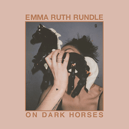 Vinilo Emma Ruth Rundle ‎– On Dark Horses