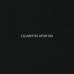 Vinilo Cigarettes After Sex ‎– Cigarettes After Sex