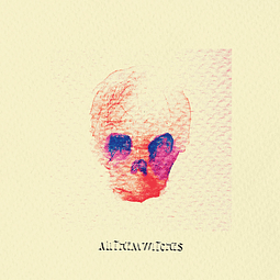 Vinilo "2LP" All Them Witches ‎– ATW 