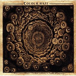 Vinilo Colour Haze ‎– Colour Haze