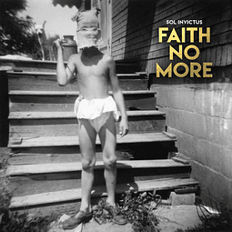 Vinilo Faith No More ‎– Sol Invictus