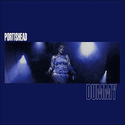 Vinilo Portishead ‎– Dummy