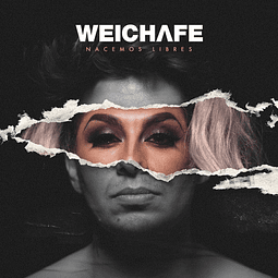 CD Weichafe – Nacemos Libres