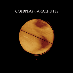 Vinilo Coldplay – Parachutes