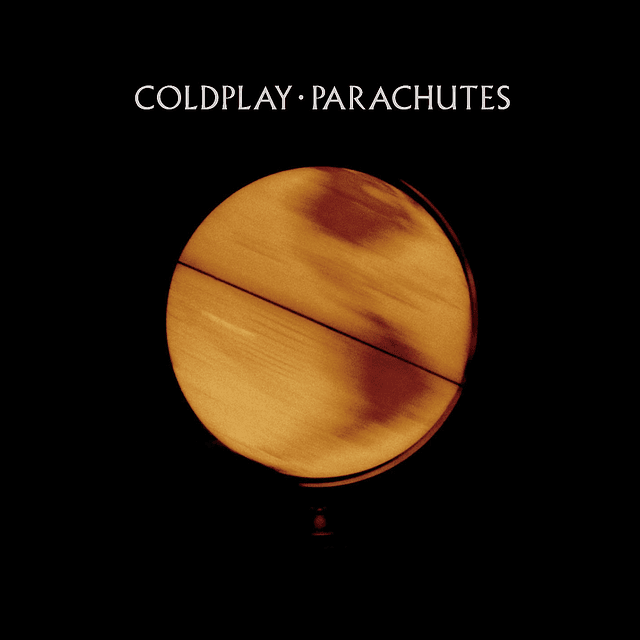 Vinilo Coldplay – Parachutes