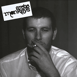 Vinilo Arctic Monkeys – Whatever People Say I Am, That's What I'm Not