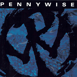 Vinilo Pennywise – Pennywise