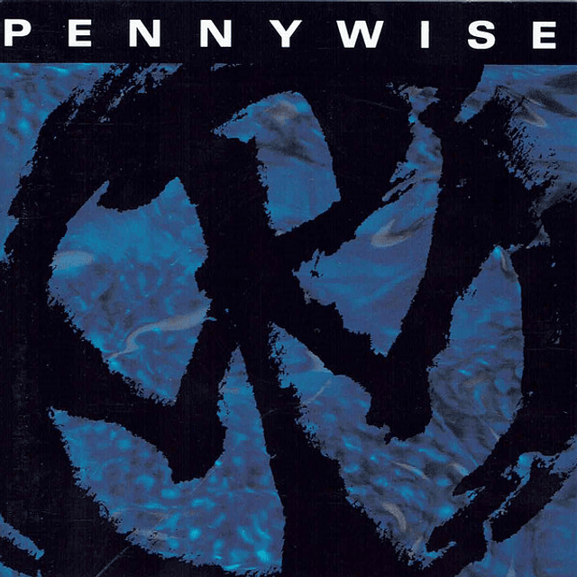 Vinilo Pennywise – Pennywise