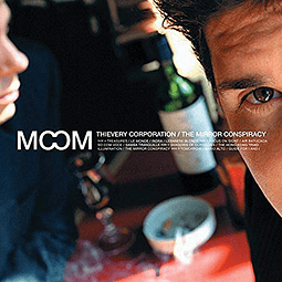 Vinilo "2LP" Thievery Corporation – The Mirror Conspiracy