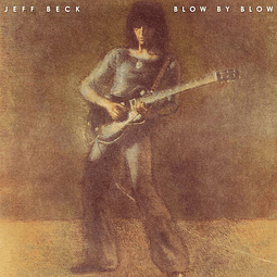 Vinilo Jeff Beck – Blow By Blow 