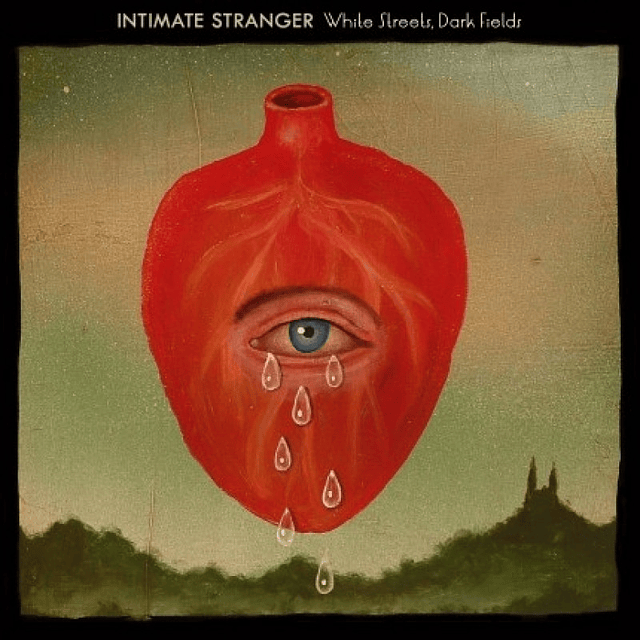 Vinilo Intimate Stranger – White Streets, Dark Fields