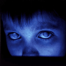 Vinilo "2LP" Porcupine Tree – Fear Of A Blank Planet