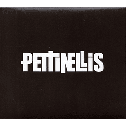 Vinilo Pettinellis – Pettinellis