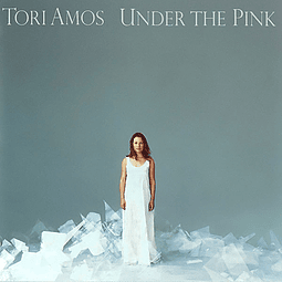 Vinilo Tori Amos – Under The Pink