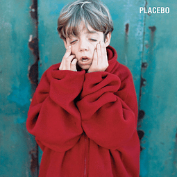 Vinilo Placebo – Placebo