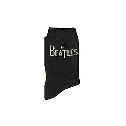Calcetines The Beatles Logo