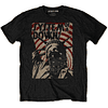 Polera Oficial System Of Down Liberty