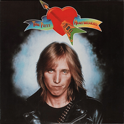 Vinilo Tom Petty And The Heartbreakers – Tom Petty And The Heartbreakers