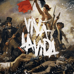 Vinilo Coldplay – Viva La Vida Or Death And All His Friends