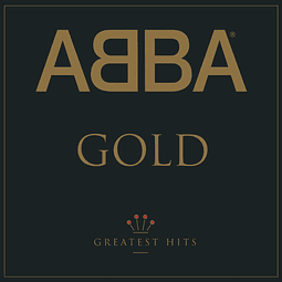 Vinilo "2LP" ABBA – Gold (Greatest Hits)