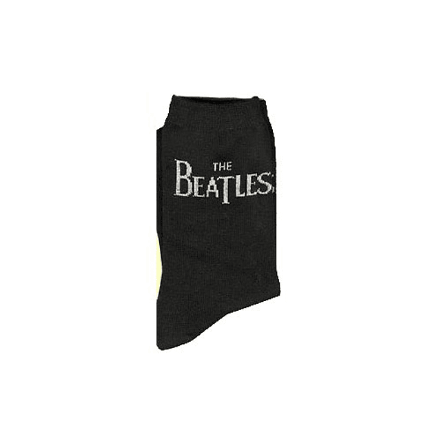 Calcetines Mujer The Beatles Logo