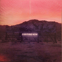 Vinilo Arcade Fire – Everything Now