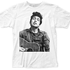 Polera Oficial Unisex Bob Dylan Photo