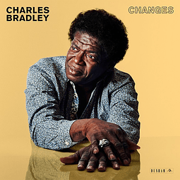 Vinilo Charles Bradley – Changes