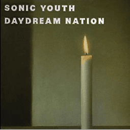Vinilo "2LP" Sonic Youth – Daydream Nation