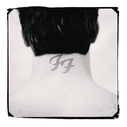Vinilo "2LP" Foo Fighters – There Is Nothing Left To Lose
