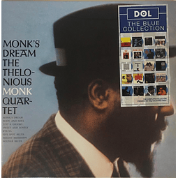 Vinilo The Thelonious Monk Quartet – Monk's Dream