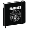 Libreta Ramones Presidential Seal