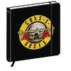 Libreta Guns´n Roses Logo