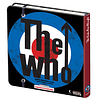 Libreta The Who The Kids Are Alright