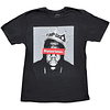 Polera Oficial Unisex Biggie Notorious