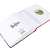 Libreta The Beatles Sgt Peppers