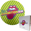 Puzzle The Rolling Stones 500 Piezas: Exhibitionism Colorido