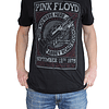 Polera Oficial Unisex Pink Floyd WYWH Abbey Road Studios 