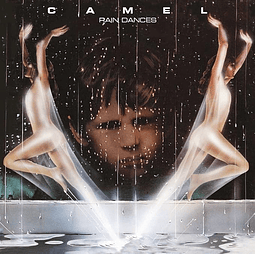 Vinilo Camel – Rain Dances