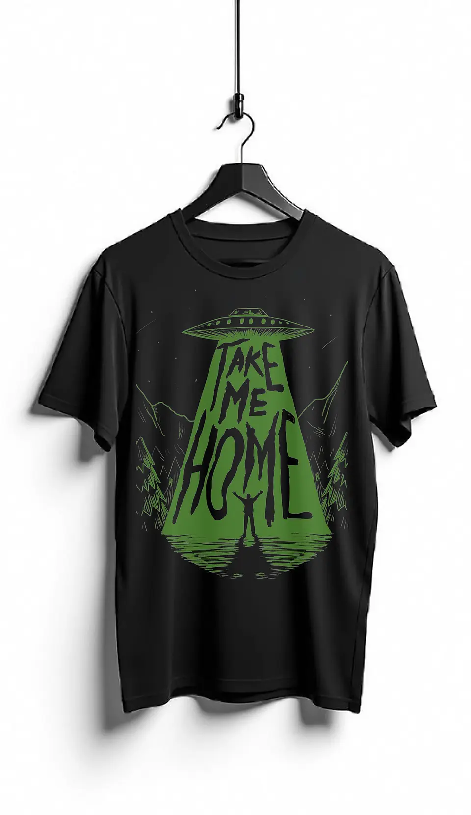 Camiseta TakeMe  1