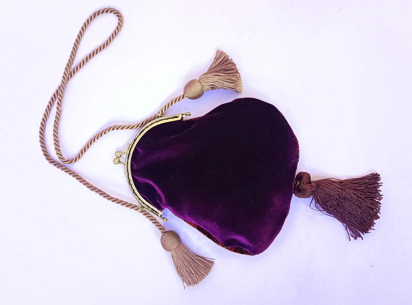 cartera terciopelo 1