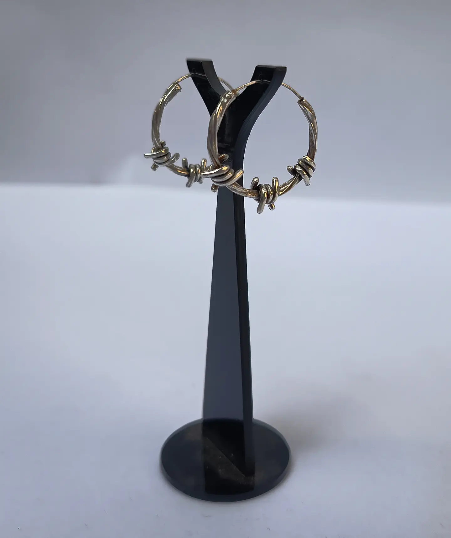 Aros Plata 1